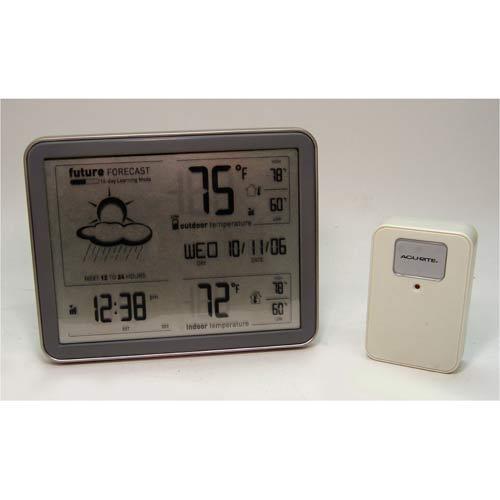 ACURITE 75077A3M Weather Station, 0 to 99.99