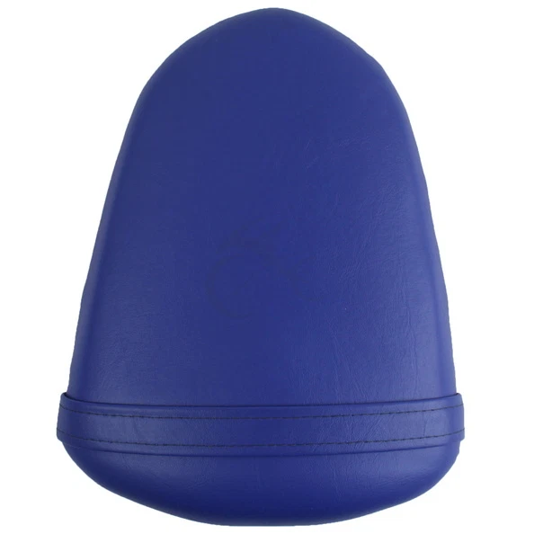 Синее заднее пассажирское сиденье для мотоцикла подходит для Suzuki Suzuki GSXR1000 05-06 - Изображение 2 из 4