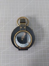 WW1 Cruchon & Emons Verners Officers Compass VII - Spares and repairs