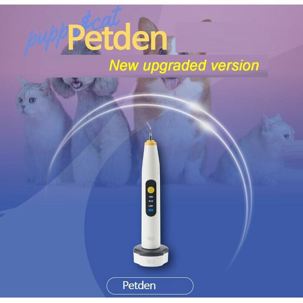 Polvere Detergente Per Denti Per Cani, Formula Delicata Per Rinfrescare - Foto 2