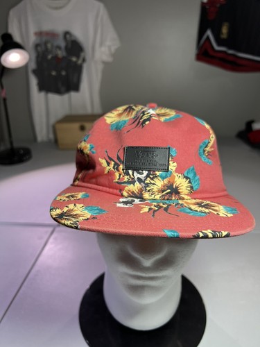 Vans Star Wars Collaboration Hawaiian 