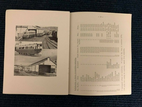 The Narrow Gauge Railway Society Magazine 19 Issues 1955 to 1964 non-consecutive - Picture 8 of 12