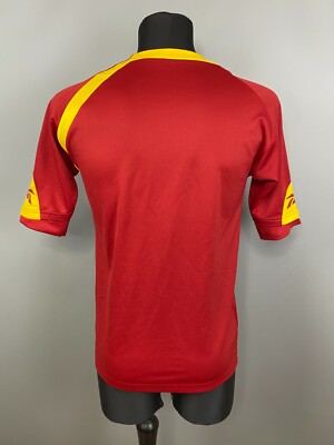 Maillot de Foot Clauss 11 RC Lens Domicile 2021 2022 - Sport
