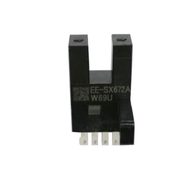 Photoelectric Switch U-Shaped Sensor 1m Cable EE-SX670 EE-SX671-WR EE