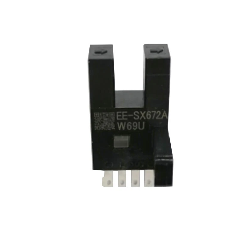 OMRON EE-SX672 EE-SX672A EE-SX672P EE-SX674 EE-SX674A EE-SX674P Switch Unit - Image 3 of 4