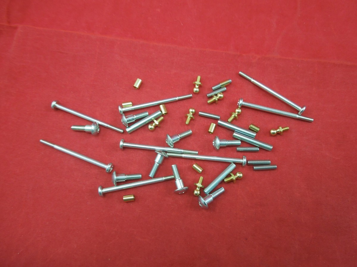 Tamiya 58065 Clodbuster/Bullhead/Super Clod Buster, 9005236/19005236 A