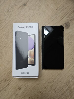 Samsung Galaxy A32 5G - Sehr gut gebraucht