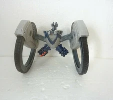 Star Wars 2009 Clone Wars Hailfire Droid RC Vehicle No Remote