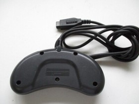 Mega Drive Laser Active Control Pad CPD-S1 JP