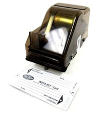 Lecteur De Cartes SANAC MCP-400-08E MCP40008E Reconditionné