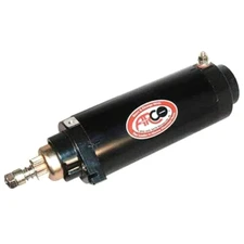 ARCO Marine 5380 Outboard Starter 8Tooth For Mercury Marine 135 200 HP V6 105 HP