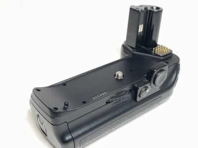 ★美品級★ Nikon MB-40 ニコン F6用 マルチパワーバッテリー Nikon MB-40 Multi Power Battery Pack for Nikon F6 | eBay