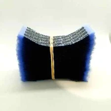 500 Safety Shrink Bands - 66 mm x 28mm, Non-Perforated