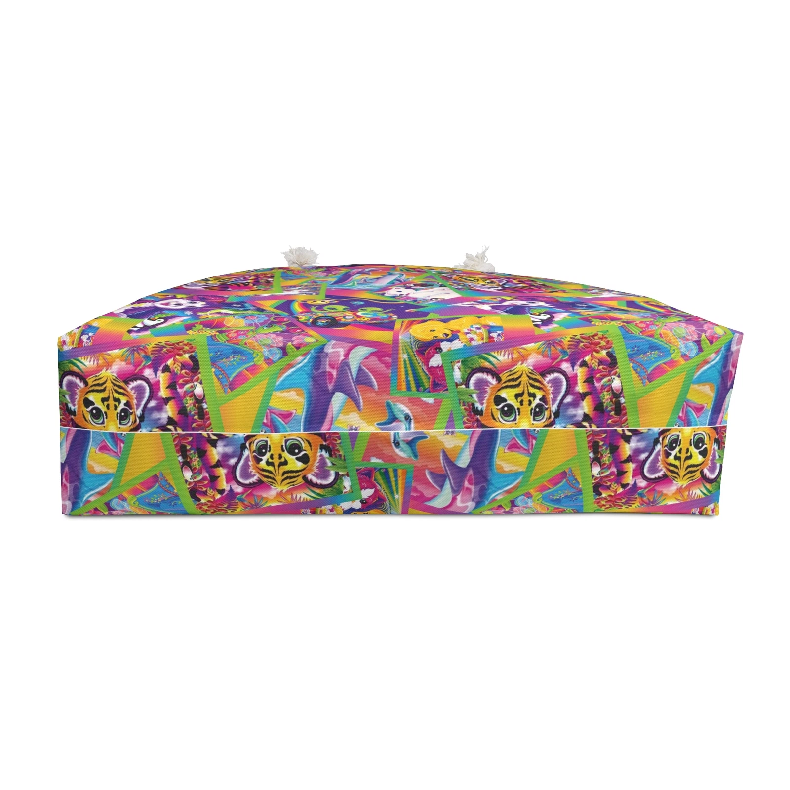 Lisa Frank Weekender Bag