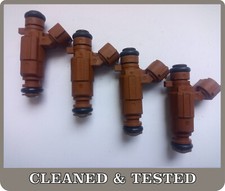 Injecteur Kia SEPHIA