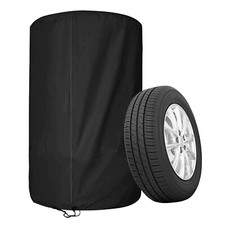 Auto Reifentasche Reifenabdeckung Reifenhülle für 4 Reifen Schutzhülle 85x120cm