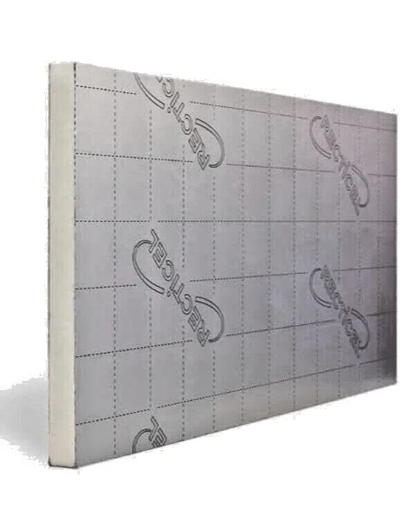 Insulation -Recticel/Celotex 2400x1200x50mm,75mm&100mm-MIN-PRICE-FREE ...