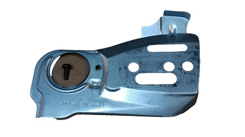 Protezione Serbatoio Motosega Maniglia Serbatoio Con Piastra Di - Foto 10