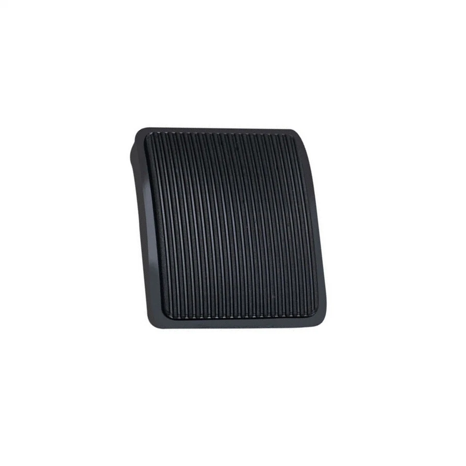 2Pcs Brake & Clutch Pedal Rubber Pads Set For 1991-2007 Ford Ranger F07A-2457-AA - image 4 of 4