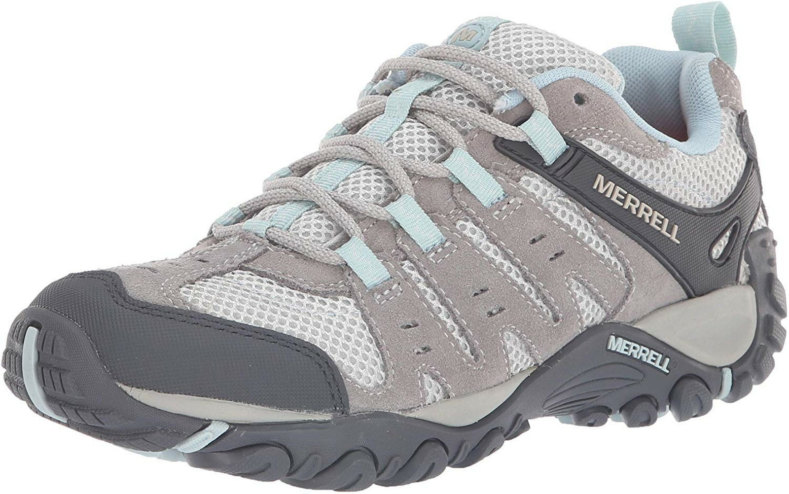 merrell women's walking shoes