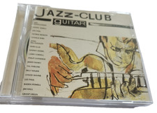 VARIOUS - JAZZ-CLUB: GUITAR ( VERVE CD)