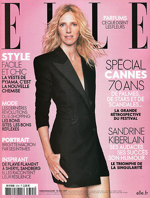 Les robes du festival de Cannes