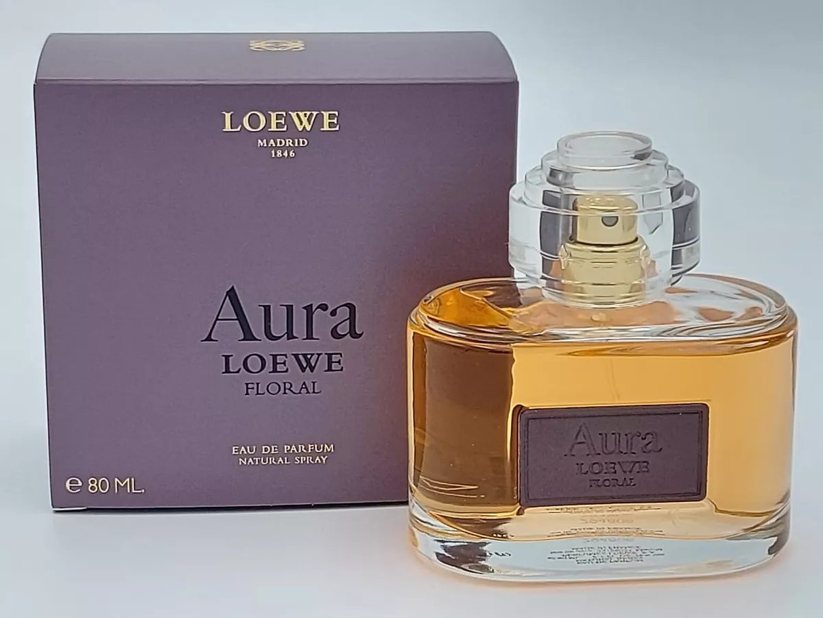 Aura loewe clearance perfume