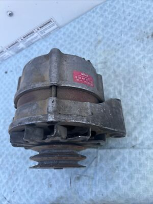 #ad Bosch 14V 20 55A 0 120 489 917 932 Germany $96.36