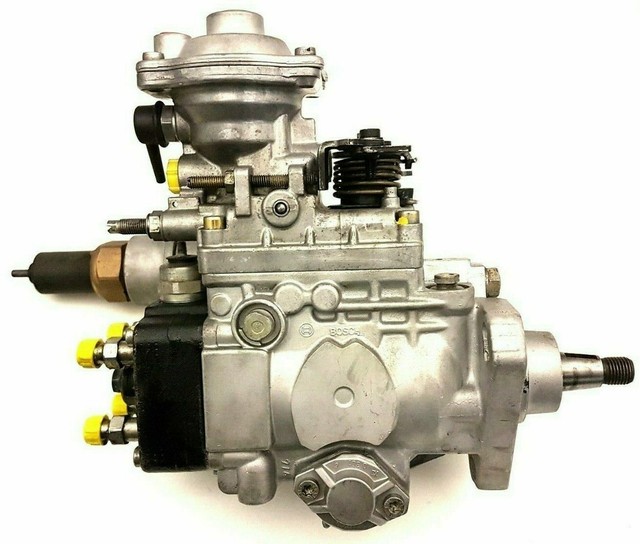 VM 65 KW Bosch Ve Diesel Fuel Injection Pump 0460414190 for sale online