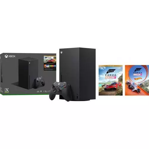  Xbox One S 1TB Console - Forza Horizon 3 Bundle