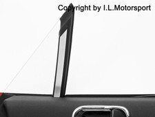 MX-5 Leiste Dreiecksfenster Mazda MX-5 TYP NC ab 2005