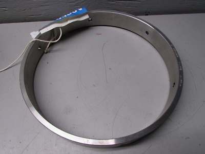 Sulzer Pump 207 Impeller Ring Hub 2245080 DWG # A61098