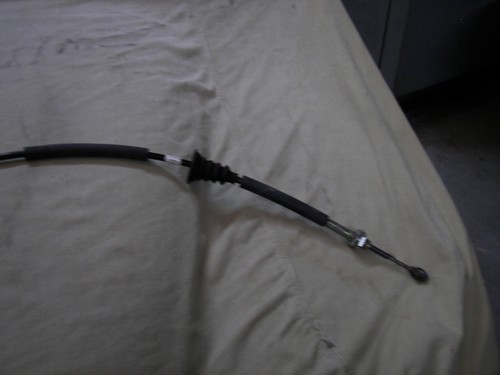 Jaguar Gear control cable XR833366 - Picture 3 of 3