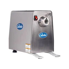 Globe GPD-H Power Drive Unit, #12 Hub, 700 RPM, 1 Hp