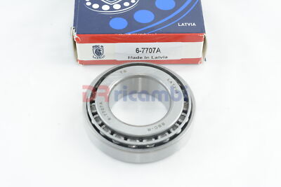 TIMKEN Affusolato Cuscinetto Rullo Assemblaggio LM11749-LM1171 TIMKEN Affusolato Cuscinetto Rullo Assemblaggio LM11749-LM1171
