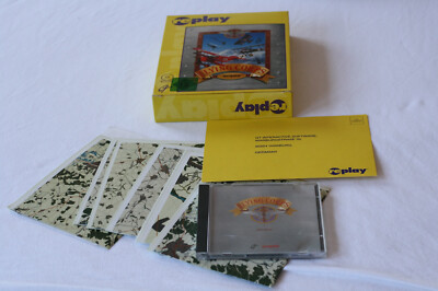 Flying Corps (PC)   Big Box,   sehr gut