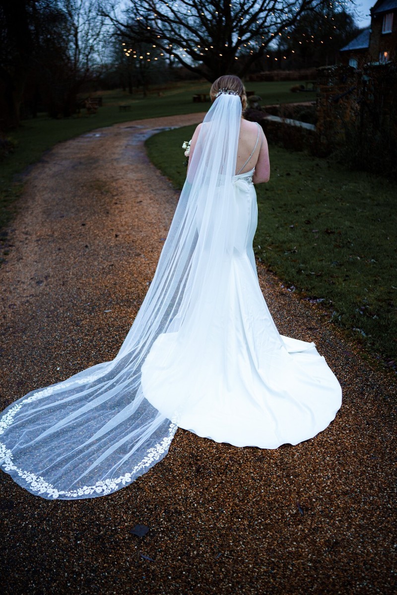 paloma blanca wedding dress style UK