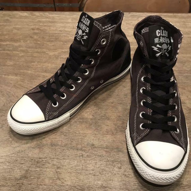 converse all star 100th anniversary