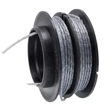 Spool For Greenworks Replacement SB00L00 Spool String Practical Stylish