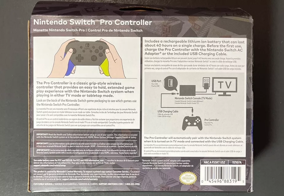 Five Nights at Freddy's Controller Support