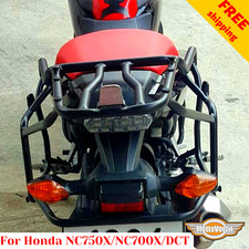 Sistema portaequipajes para Honda NC700X NC750X portaequipajes laterales para Monokey NC750S DCT