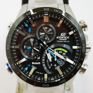 Casio Edifice Eqb 501 | eBay