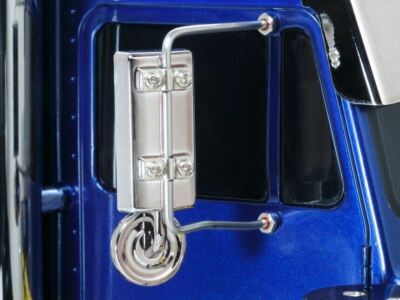Tamiya R/C Truck Series no.44 - Grand Hauler 1/14 Assembly Kit Set