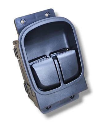 Paanjo Power Window Switch for Hyundai Eon Front Right Side/(10.2011-09.2019)