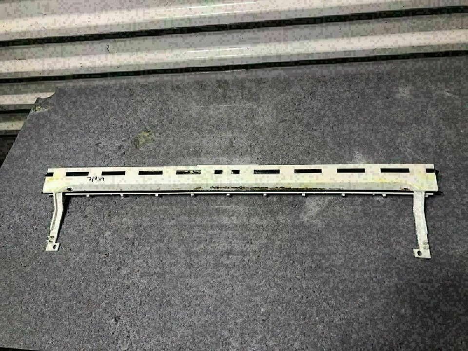 Miele dishwasher bottom door seals CP3.., eBay