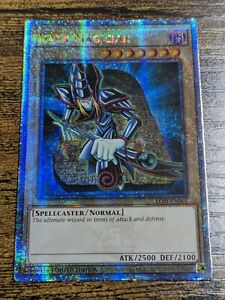 Dark Magician 25th Anniversary | eBay Dark Magician 25th Anniversary | eBay