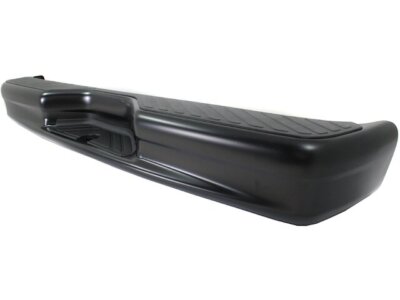 Replacement AP 14CV61Y Step Bumper Assembly Fits 1999-2014 Ford E350 Super Duty