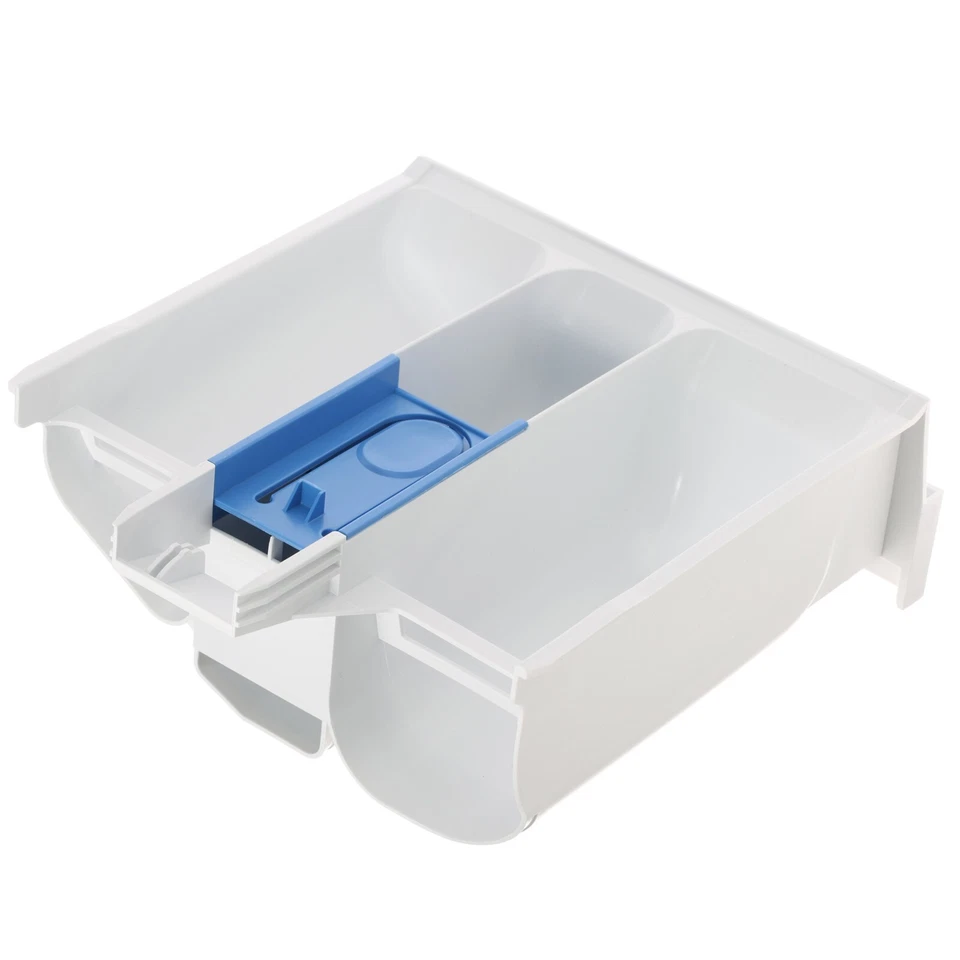 Bosch WAN Washing Machine Detergent Powder & Softener Drawer Dispenser Tray - Image 3 of 4