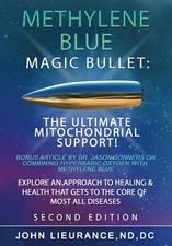 Methylene Blue by Dr John A Lieurance