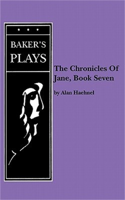 Chronicles of Jane, The, Book Seven (Paperback or Softback)